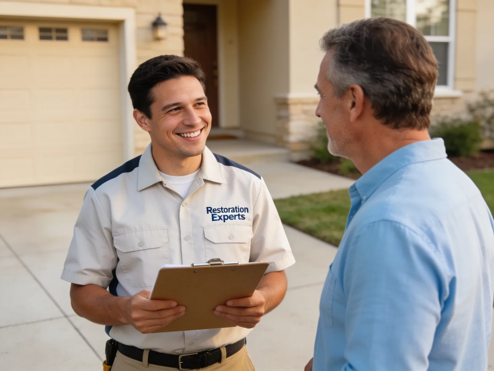 Water Damage Cleanup East Bernstadt, KY FAQs